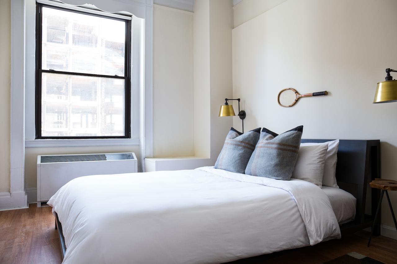 Charming Downtown Crossing Suites By Sonder Everett Exterior photo